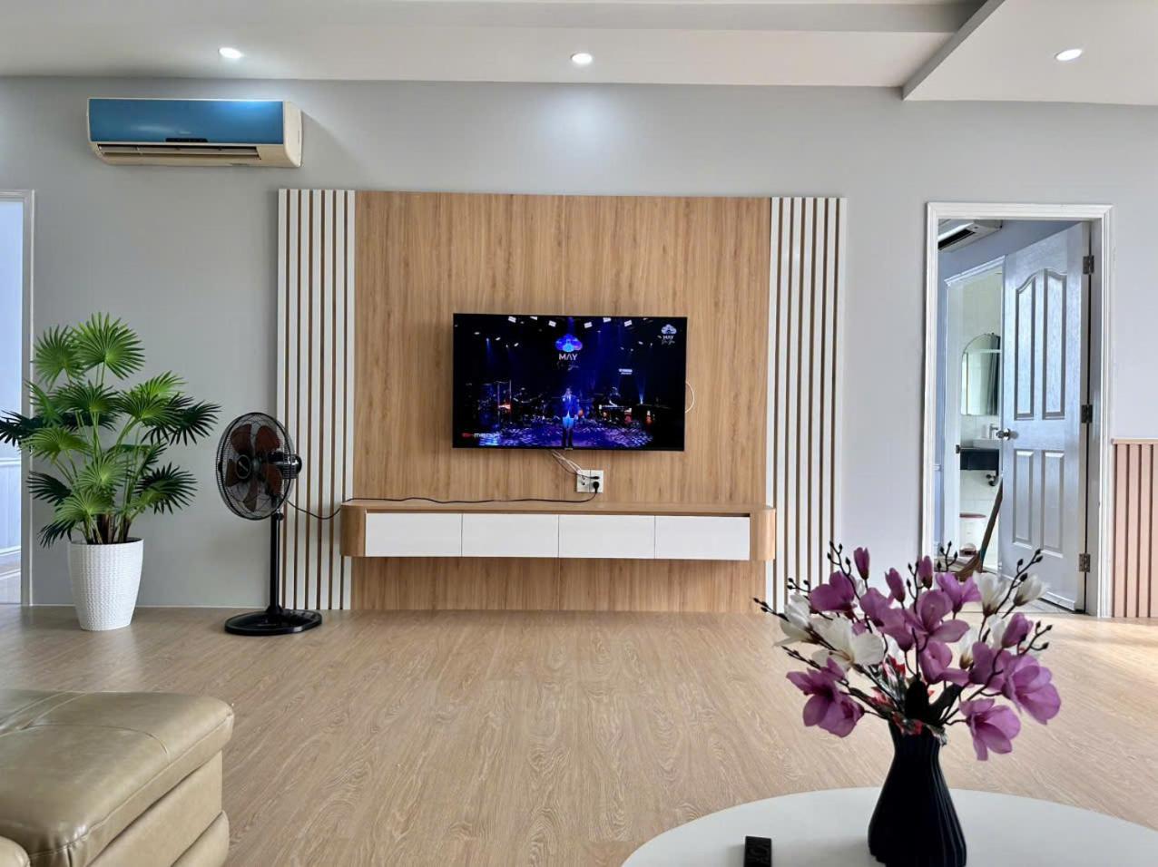 Can Ho Oasky Vung Tau - Bin'S House Exterior photo
