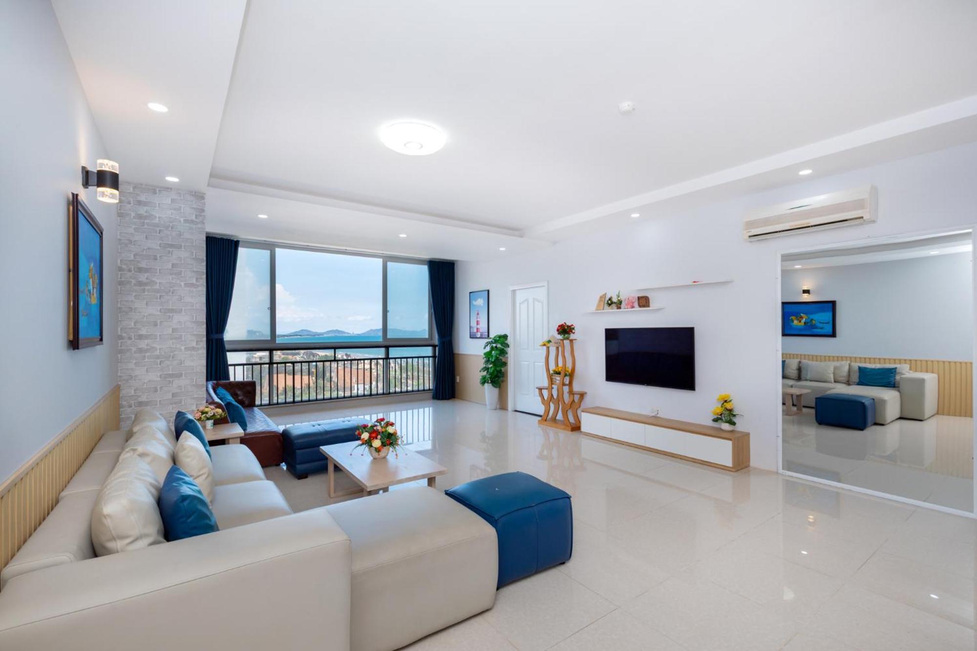 Can Ho Oasky Vung Tau - Bin'S House Exterior photo